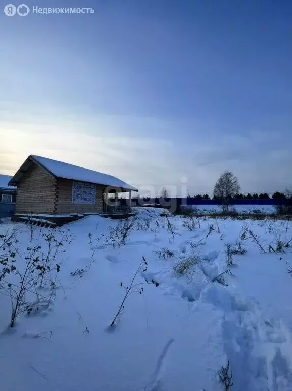 Участок в деревня Чёрная Речка, Советская улица (15 м) - Фото 0