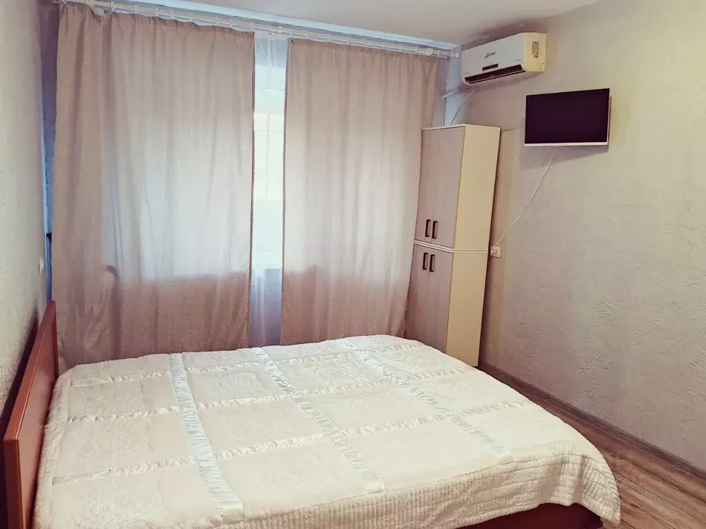 1-к кв. Крым, Керчь ул. Свердлова, 31 (32.0 м) - Фото 0