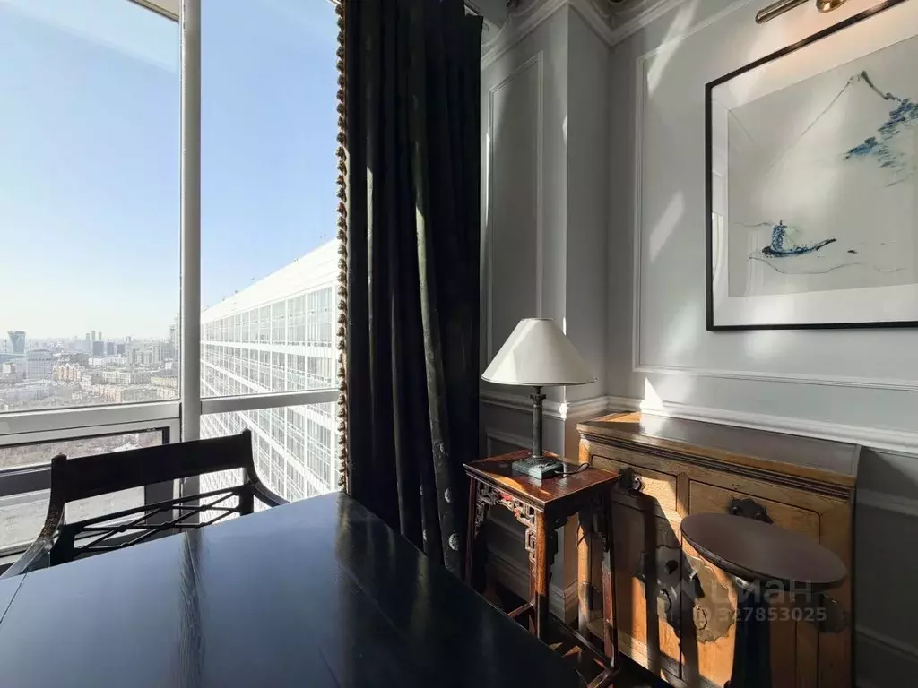 3-к кв. Москва Кочновский проезд, 4к1 (101.0 м) - Фото 2