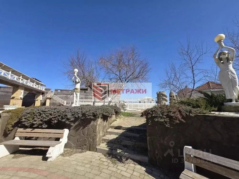 Студия Краснодарский край, Темрюкский район, Ахтанизовское с/пос, пос. ... - Фото 2