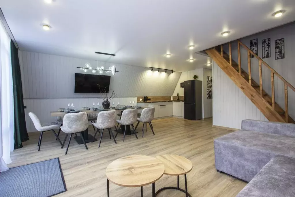 Дом в Краснодарский край, Анапа муниципальный округ, с. Сукко ул. ... - Фото 1