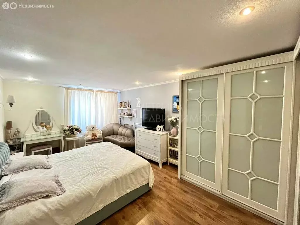 1-комнатная квартира: Санкт-Петербург, улица Савушкина, 135к4 (52.4 м) - Фото 1