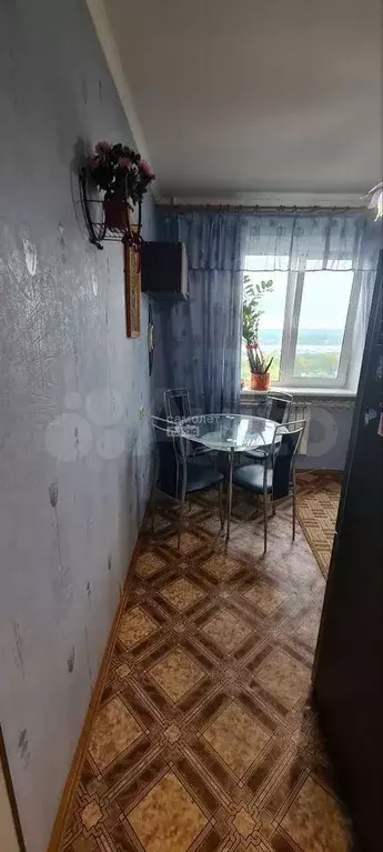 3-к. квартира, 67 м, 9/10 эт. - Фото 1