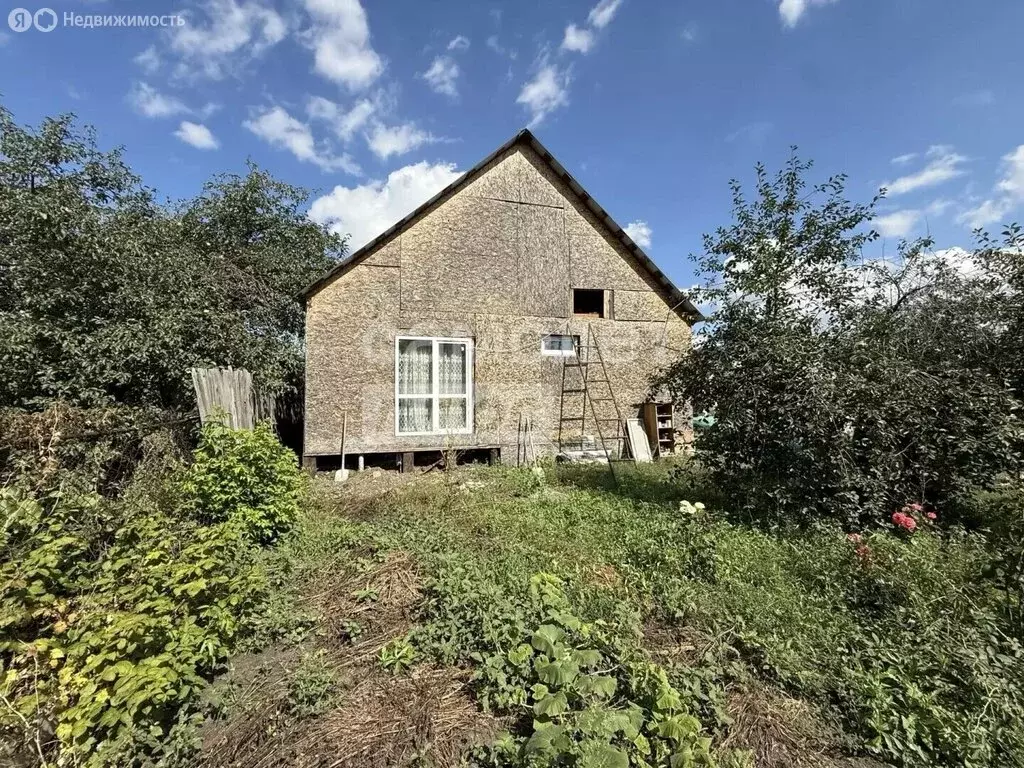 Дом в Сызрань, Новосибирская улица, 29 (38 м) - Фото 2