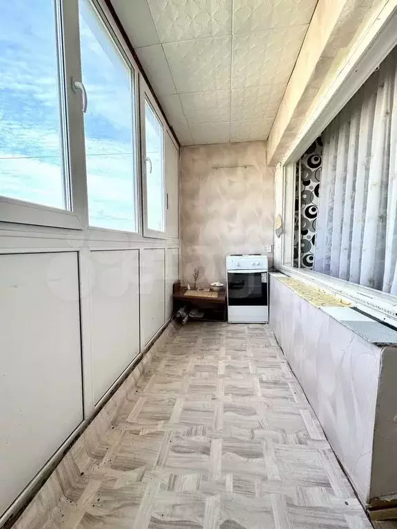 1-к. квартира, 38 м, 6/8 эт. - Фото 1