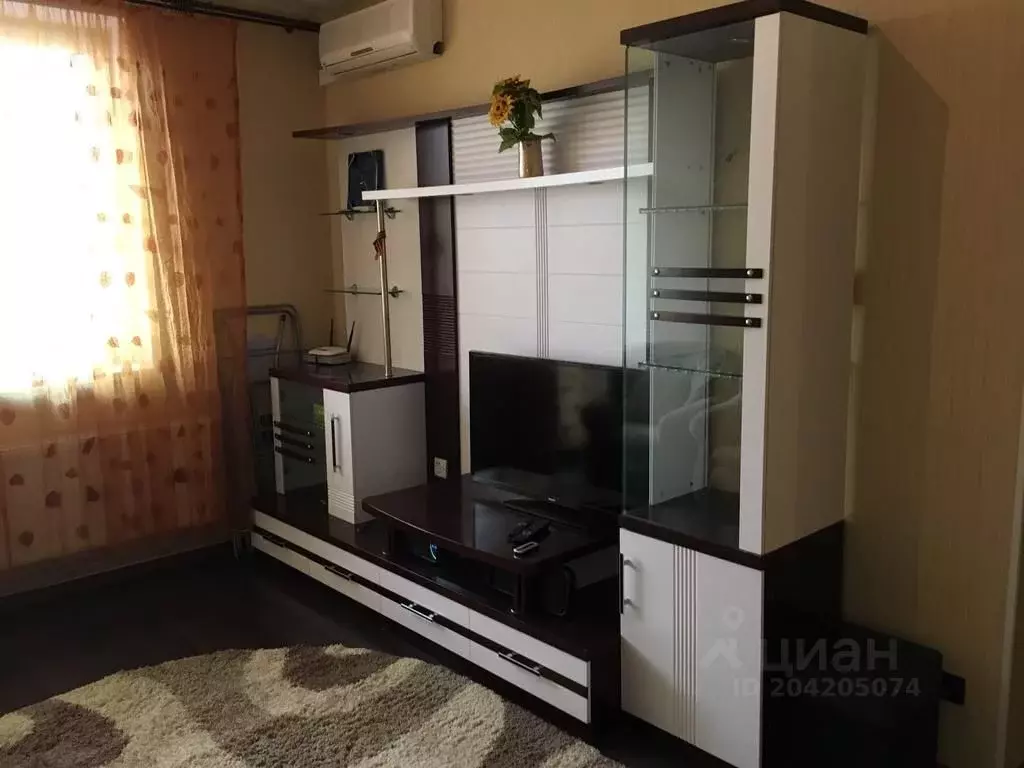 1-к кв. Севастополь Гагаринский муниципальный округ, ул. Военных ... - Фото 1