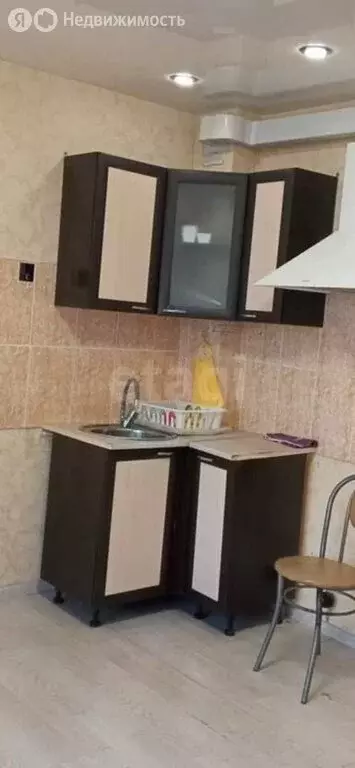 Квартира-студия: Нижний Тагил, улица Булата Окуджавы, 5 (24.6 м) - Фото 1