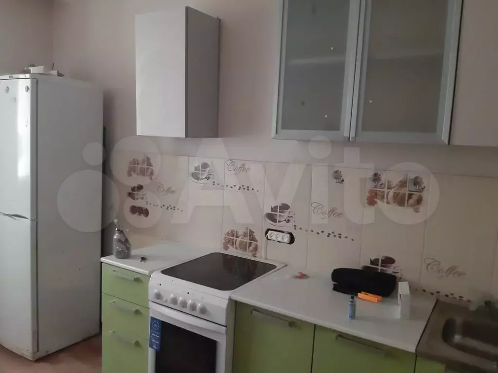1-к. квартира, 47 м, 14/21 эт. - Фото 0