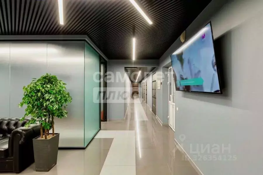 Офис в Москва Верхняя Красносельская ул., 17АС1б (19 м) - Фото 2