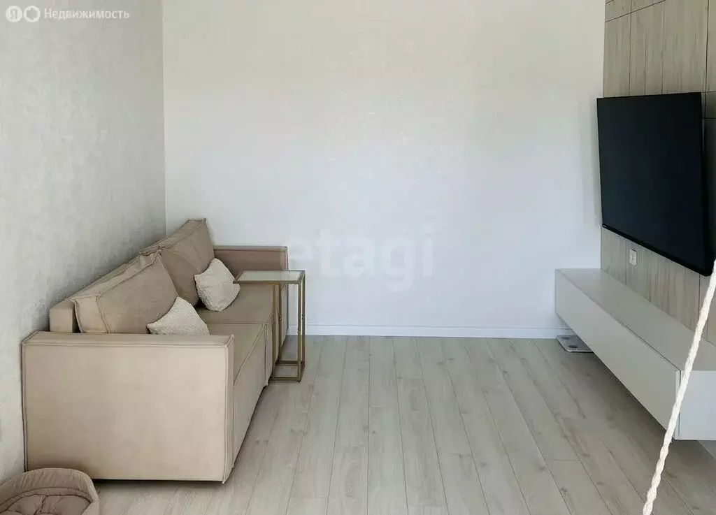 3-комнатная квартира: Самара, Больничная улица, 20А (60 м) - Фото 1
