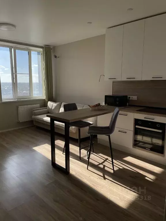 2-к кв. Астраханская область, Астрахань Васильковая ул., 7 (59.8 м) - Фото 2