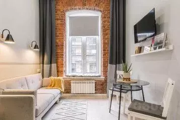 1-к кв. Санкт-Петербург Моховая ул., 43 (20.0 м) - Фото 1