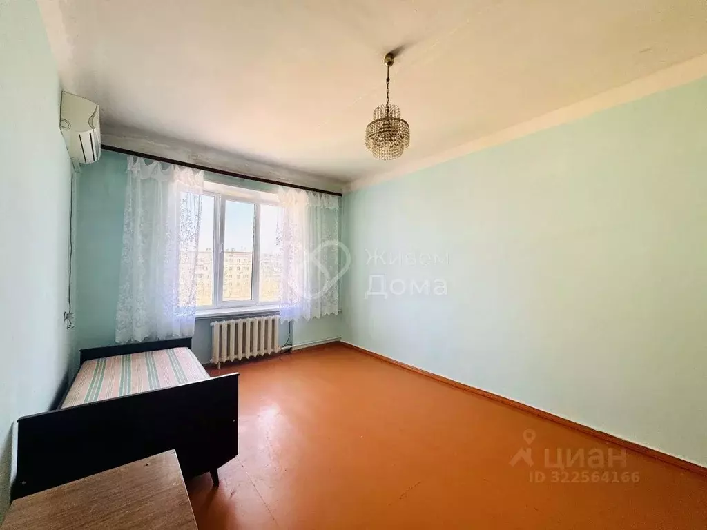 1-к кв. Волгоградская область, Волгоград ул. Дегтярева, 47 (37.1 м) - Фото 2