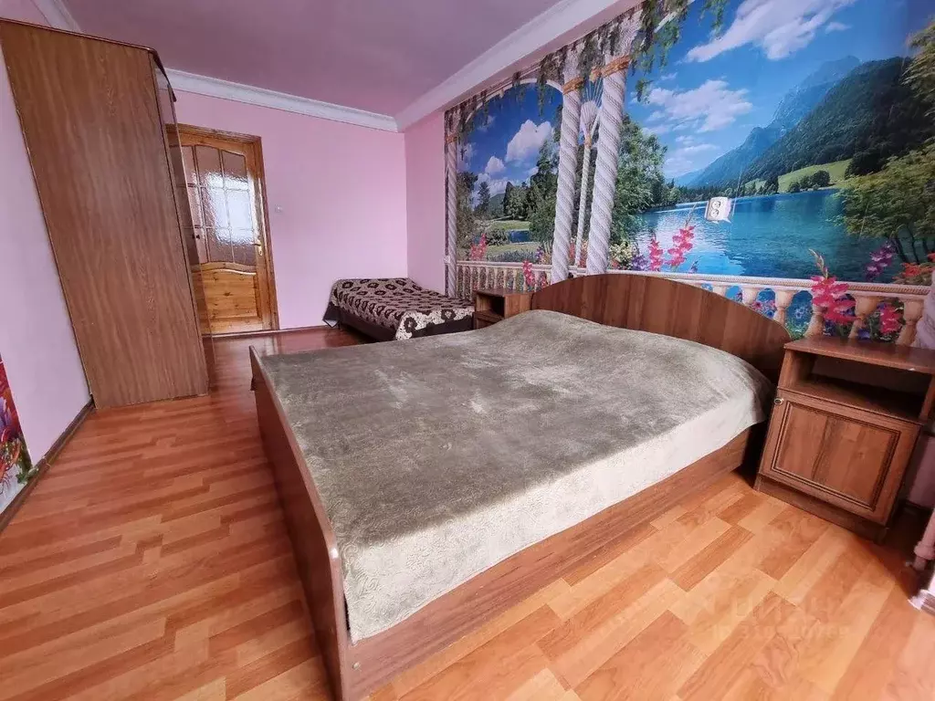 2-к кв. Дагестан, Дербент ул. Х. Тагиева, 33В (55.0 м) - Фото 1