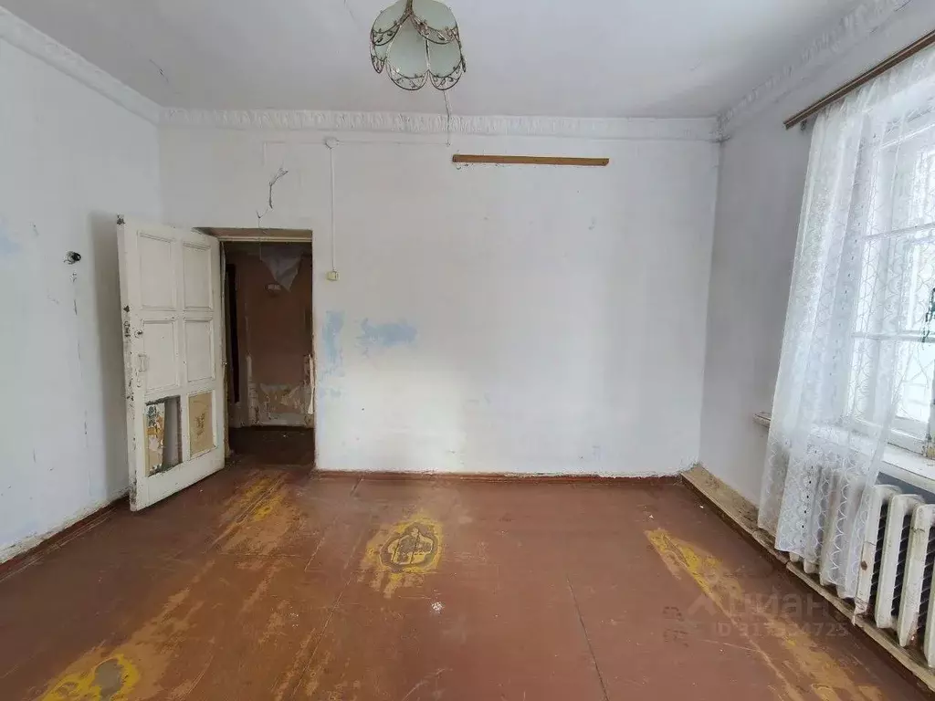 2-к кв. Хабаровский край, Советская Гавань Советско-Гаванский район, ... - Фото 2