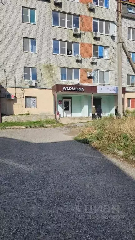 Помещение свободного назначения в Калмыкия, Элиста 10-й мкр, 19 (77 м) - Фото 1