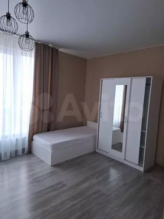 Квартира-студия, 35 м, 2/2 эт. - Фото 0