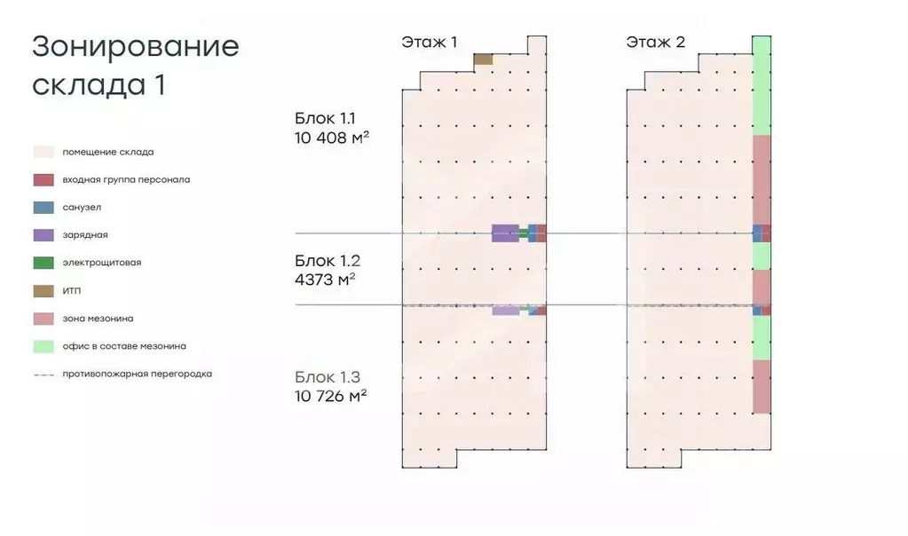 Помещение свободного назначения в Москва д. Терехово, ул. Дачная, 41 ... - Фото 2