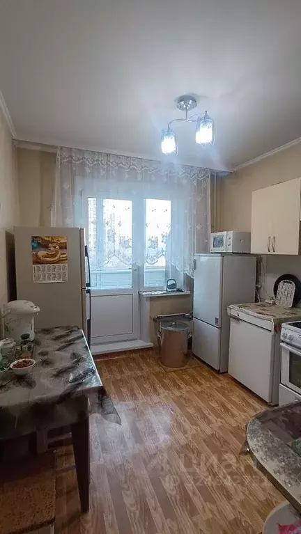 2-к кв. Красноярский край, Красноярск Линейная ул., 88 (50.0 м) - Фото 1