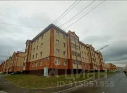 2-к кв. Ярославская область, Ярославль ул. Александра Додонова, 2к7 ... - Фото 0