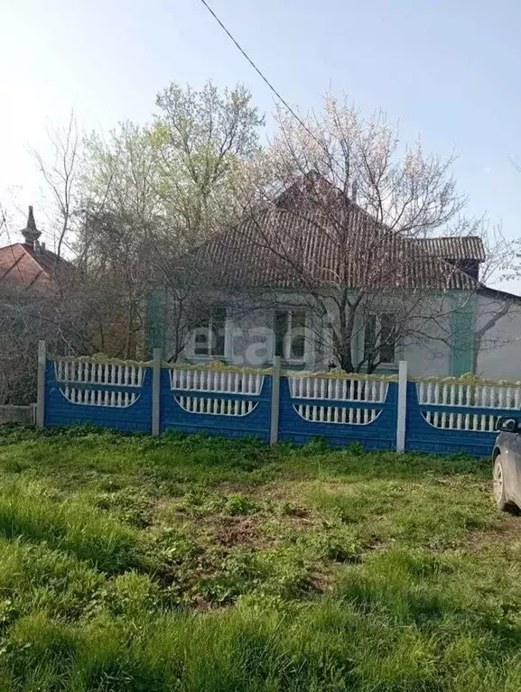 Дом в Белгородская область, Шебекинский муниципальный округ, ... - Фото 0