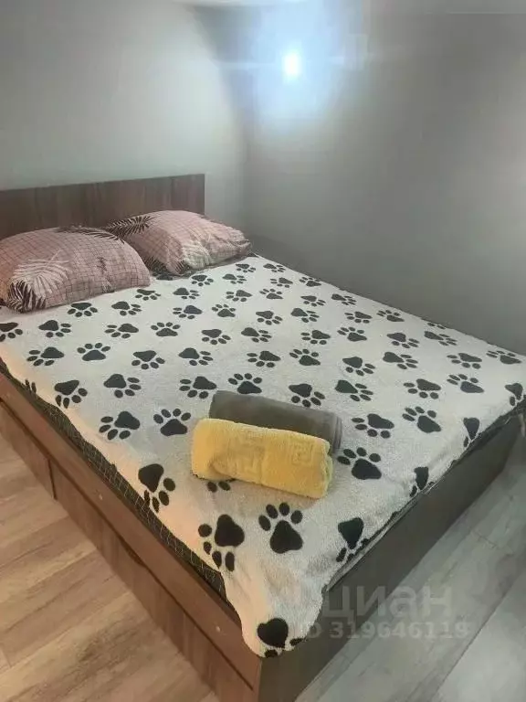 1-к кв. Тверская область, Тверь ул. Шишкова, 91 (30.0 м) - Фото 1