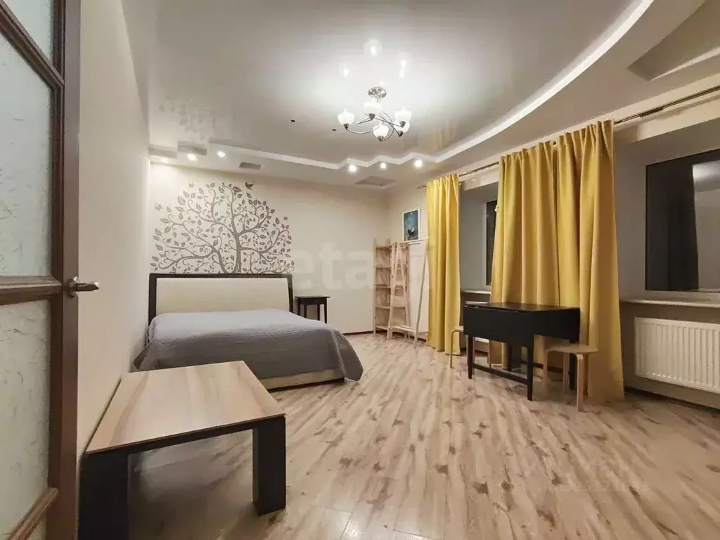 2-к кв. Коми, Сыктывкар Интернациональная ул., 111 (61.5 м) - Фото 1