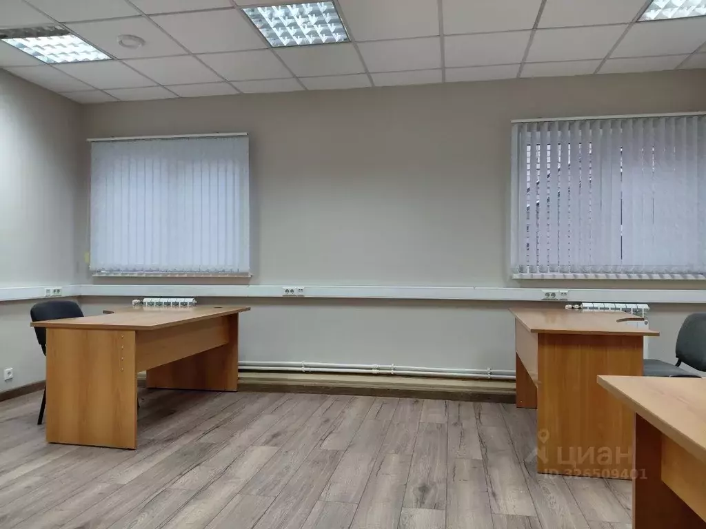 Офис в Московская область, Королев Новые Подлипки мкр,  (24 м) - Фото 2