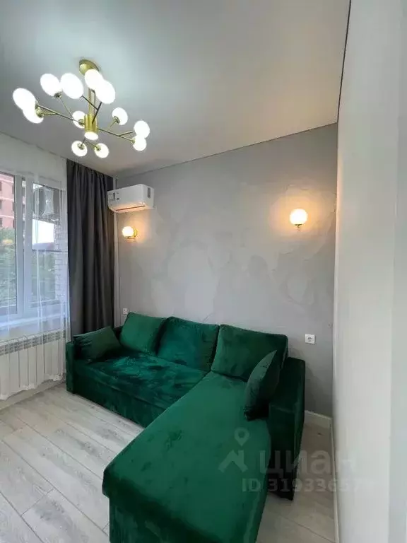 1-к кв. Дагестан, Избербаш ул. Азизова, 5Б (40.0 м) - Фото 1