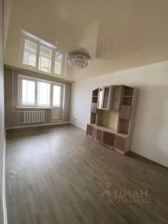 4-к кв. Саха (Якутия), Якутск ул. Петра Алексеева, 8 (72.4 м) - Фото 0