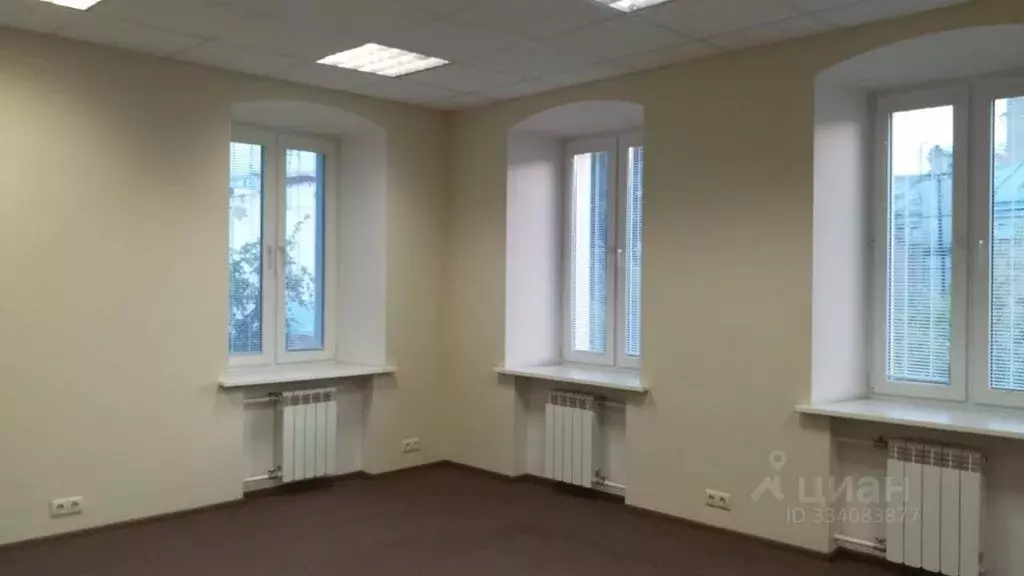 Офис в Москва Большой Каретный пер., 8С2 (117 м) - Фото 2