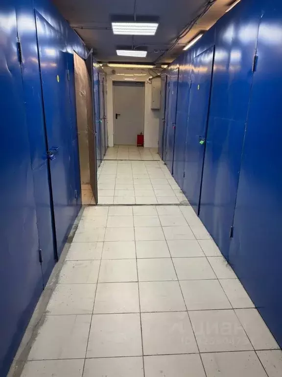 Склад в Московская область, Красногорск ул. Ленина, 49 (4 м) - Фото 2