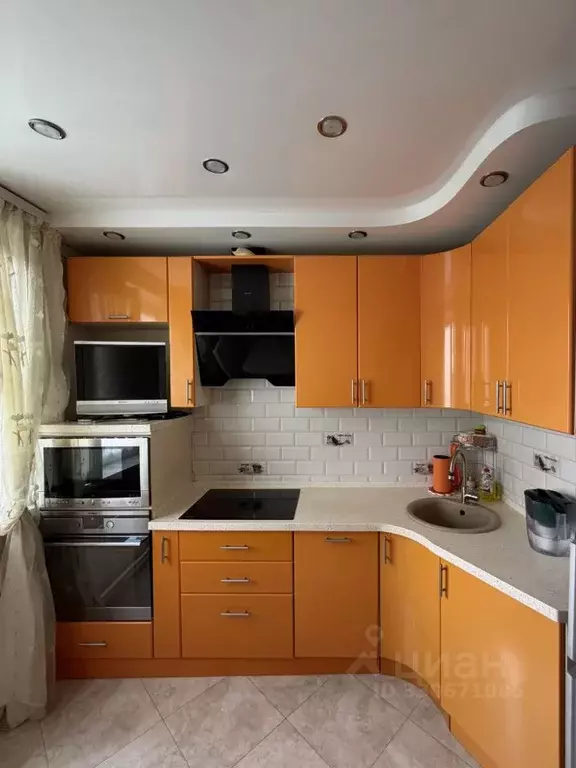 3-к кв. Москва 2-я Мелитопольская ул., 21К2 (72.2 м) - Фото 1