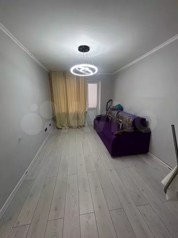 2-к. квартира, 53,5 м, 2/9 эт. - Фото 1
