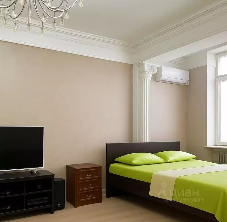 2-к кв. Дагестан, Избербаш ул. Г. Гамидова, 91Б (85.0 м) - Фото 1