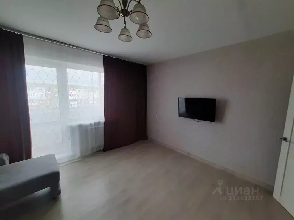 2-к кв. Красноярский край, Красноярск 9 Мая ул., 58А (53.0 м) - Фото 1