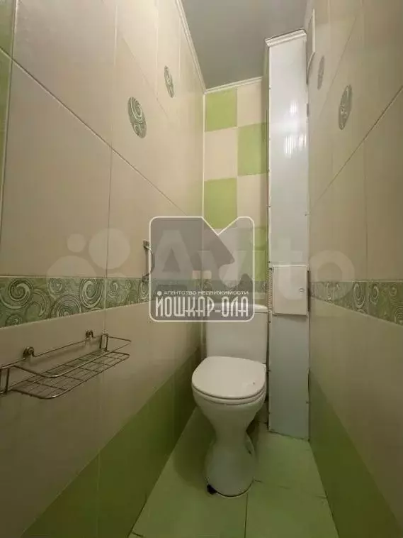 2-к. квартира, 40 м, 2/5 эт. - Фото 1
