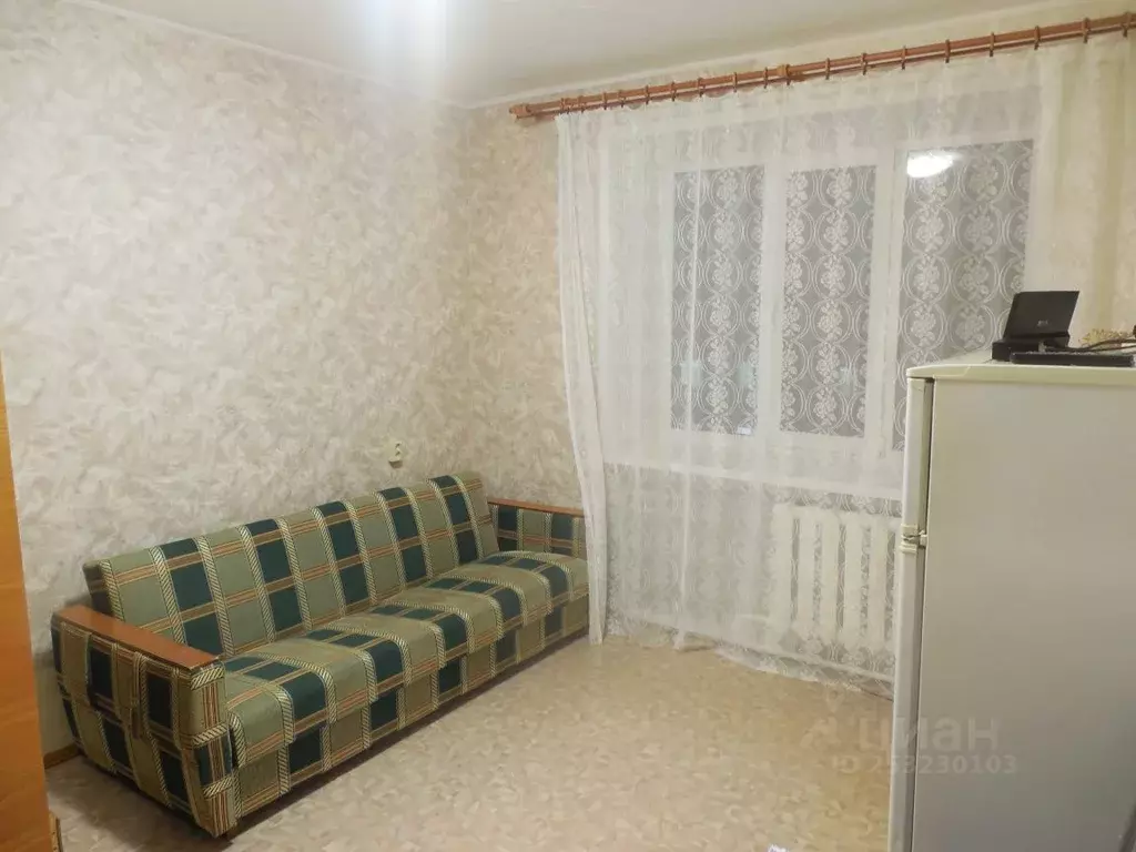 Комната Коми, Сыктывдинский район, с. Выльгорт ул. Тимирязева, 38 ... - Фото 1