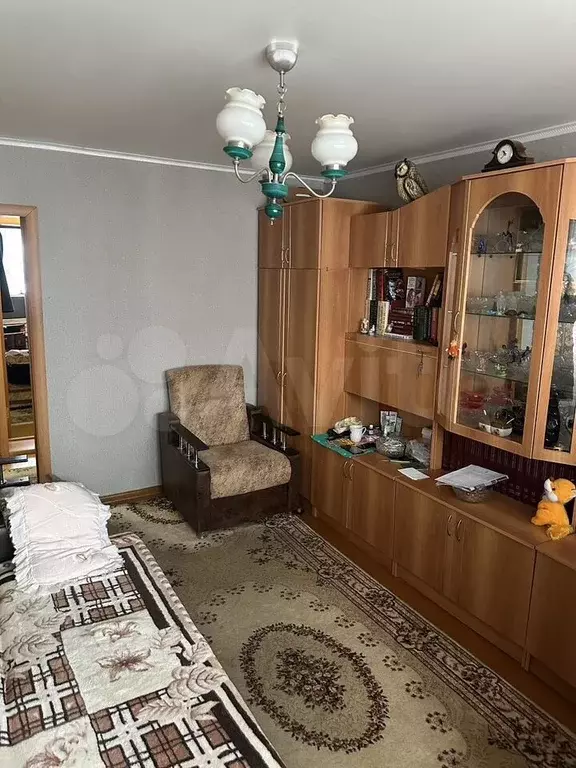 2-к. квартира, 46 м, 3/5 эт. - Фото 1