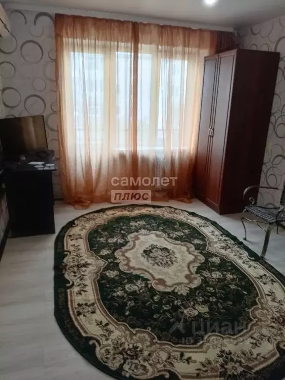 1-к кв. Краснодарский край, Анапа ул. Толстого, 113 (30.0 м) - Фото 0