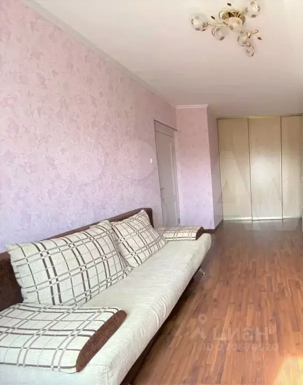 1-к кв. Карелия, Петрозаводск Сортавальская ул., 10 (36.0 м) - Фото 2