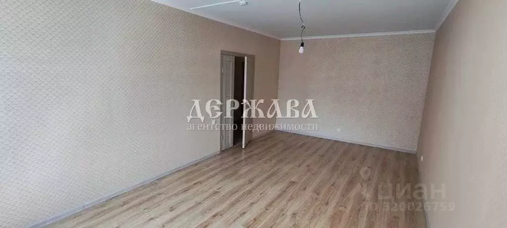 1-к кв. Белгородская область, Старый Оскол Южный мкр, 7 (45.3 м) - Фото 1