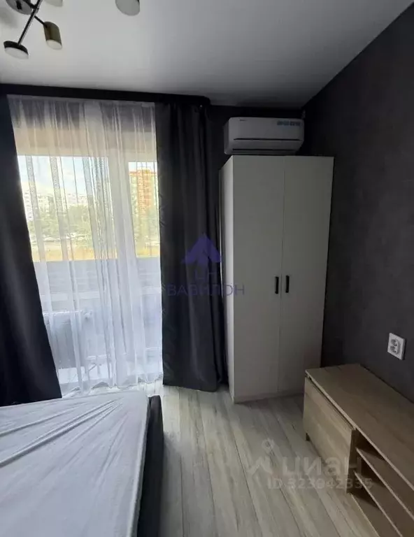 Студия Ростовская область, Волгодонск просп. Мира (21.4 м) - Фото 2