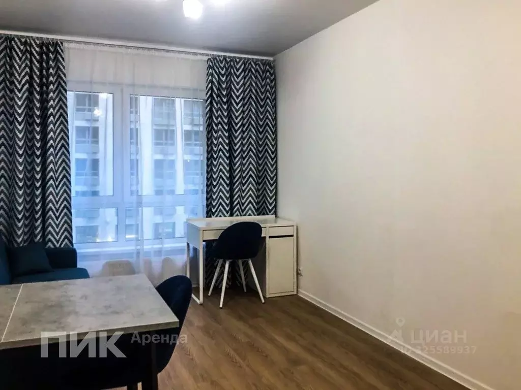 1-к кв. Санкт-Петербург ул. Тосина, 1к2 (36.0 м) - Фото 2