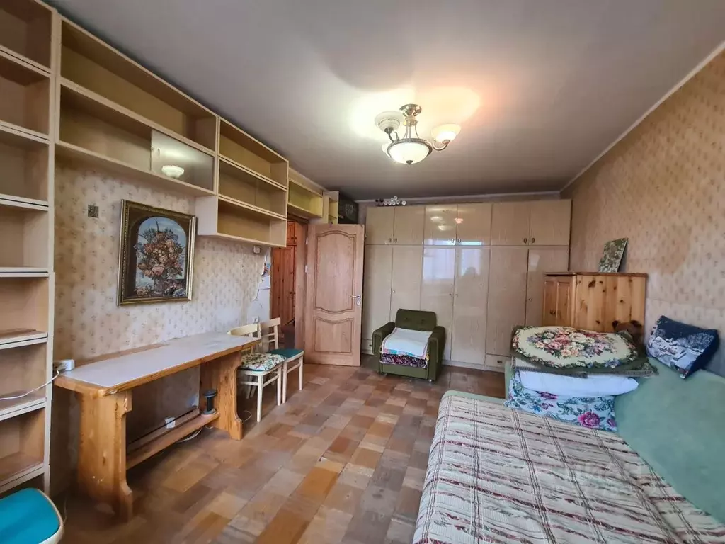 1-к кв. Москва Новокосинская ул., 38К2 (40.0 м) - Фото 1