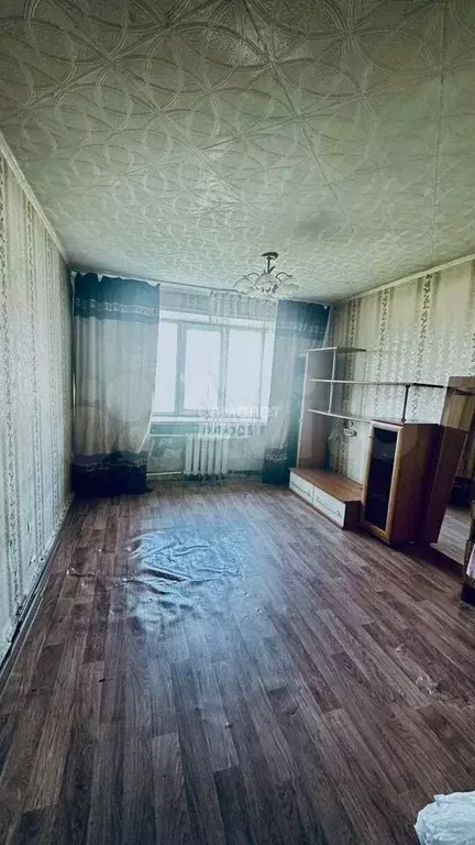 1-к. квартира, 18,8 м, 5/5 эт. - Фото 0