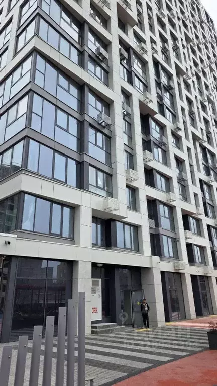 Помещение свободного назначения в Москва Михалковская ул., 50 (105 м) - Фото 1