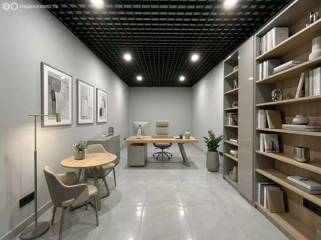 Помещение свободного назначения (245 м) - Фото 1