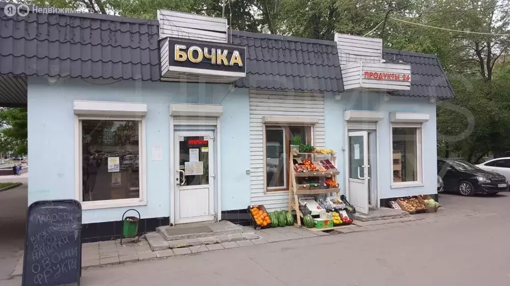 Помещение свободного назначения (96.1 м) - Фото 0