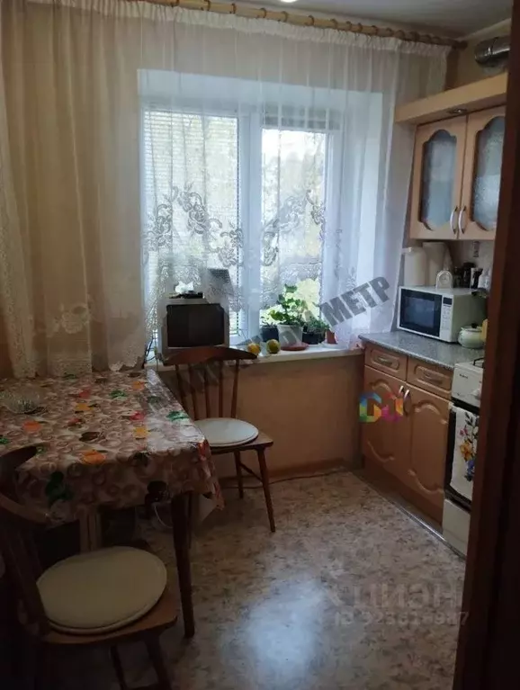 1-к кв. Калмыкия, Элиста ул. Ю. Клыкова, 12А (31.0 м) - Фото 1